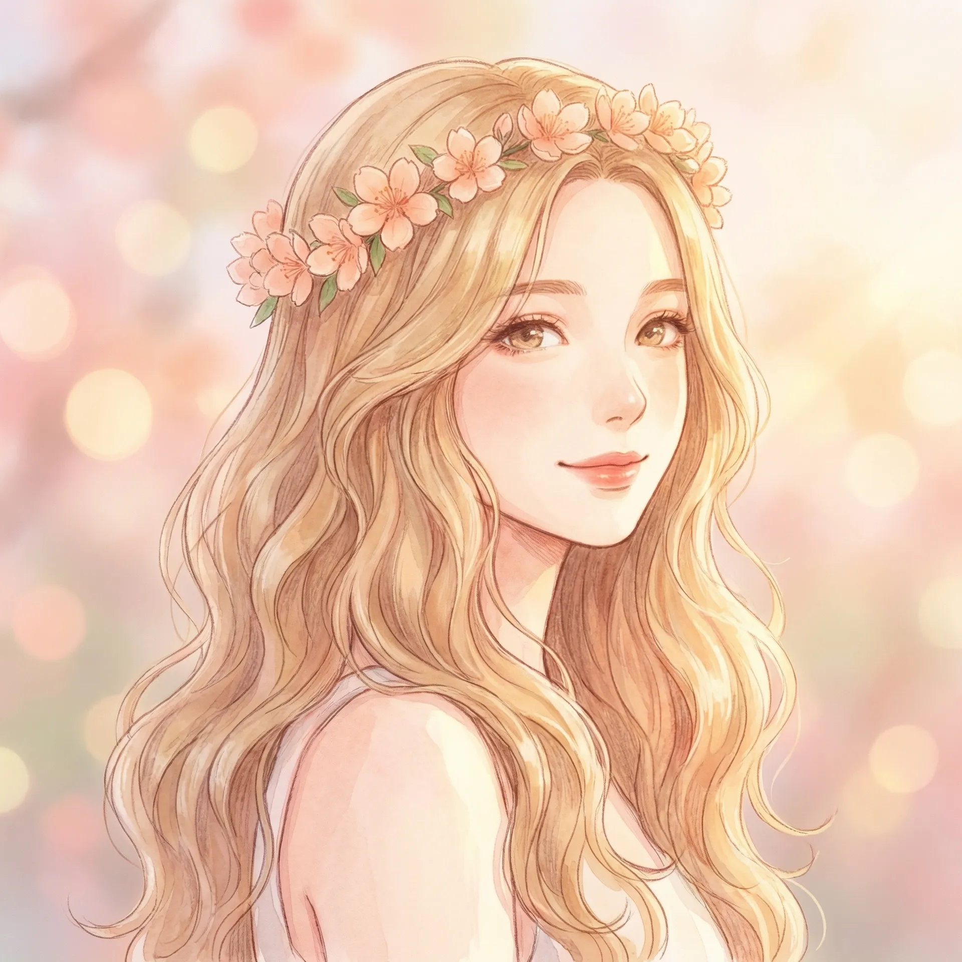 蜜糖小鹿 - www.rrr17.com 人气女神